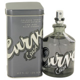 Curve Crush by Liz Claiborne Eau De Cologne Spray for Men