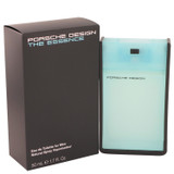 The Essence by Porsche Eau De Toilette Spray for Men