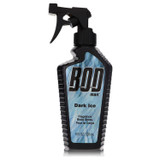 Bod Man Dark Ice by Parfums De Coeur Body Spray for Men