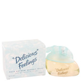 DELICIOUS FEELINGS by Gale Hayman Eau De Toilette Spray for Women