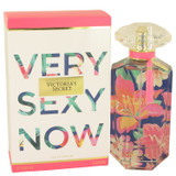 Very Sexy Now by Victoria's Secret Eau De Parfum Spray for Women