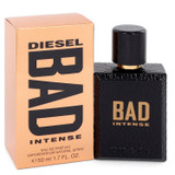 Diesel Bad Intense by Diesel Eau De Parfum Spray for Men