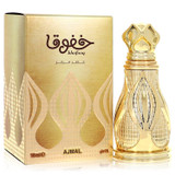 Ajmal Khofooq by Ajmal Concentrated Perfume (Unisex) .6 oz for Women