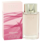 Desir De Rochas by Rochas Eau De Toilette Spray 1.7 oz for Women