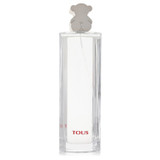 Tous by Tous Eau De Toilette Spray (Tester) 3 oz for Women