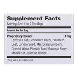 Bravo Teas And Herbs - Tea - Kidney Strong - 20 Bag