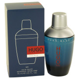 DARK BLUE by Hugo Boss Eau De Toilette Spray for Men