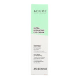 Acure - Eye Cream Ult Hydrating - 1 Each-0.5 Fz