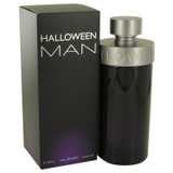 Halloween Man Beware of Yourself by Jesus Del Pozo Eau De Toilette Spray for Men