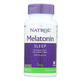 Natrol Melatonin - 1 Mg - 180 Tablets