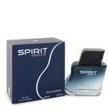 Swiss Arabian Spirit Absolute by Swiss Arabian Eau De Toilette Spray 3.4 oz for Men