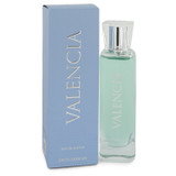 Swiss Arabian Valencia by Swiss Arabian Eau De Parfum Spray (unisex) 3.4 oz for Men