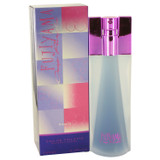 Fujiyama Deep Purple by Succes De Paris Eau De Parfum Spray 3.4 oz for Women