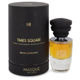 Masque Milano Times Square by Masque Milano Eau De Parfum Spray (Unisex) 1.18 oz for Women