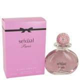 Sexual Paris by Michel Germain Eau De Parfum Spray 4.2 oz for Women