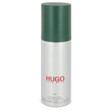 Hugo by Hugo Boss Deodorant Spray 5.0 oz  for Men