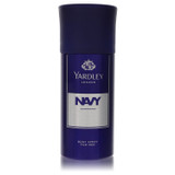 Yardley Navy by Yardley London Body Spray 5.1 oz for Men