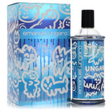 Emanuel Ungaro Fresh For Him by Ungaro Eau De Toilette Spray 3.4 oz for Men
