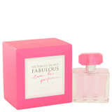 Victoria's Secret Fabulous by Victoria's Secret Eau De Parfum Spray for Women