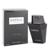 Swiss Arabian Imperial by Swiss Arabian Eau De Parfum Spray 3.4 oz for Men