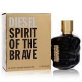 Spirit of the Brave by Diesel Eau De Toilette Spray 1.7 oz for Men