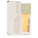 Michael Kors Stylish Amber by Michael Kors Eau De Parfum Spray 3.4 oz for Women
