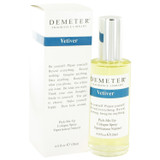 Demeter Vetiver by Demeter Cologne Spray 4 oz for Women