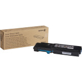 Xerox Original Toner Cartridge