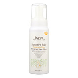 Babo Botanicals - Foaming Body Wash - Fragrance Free - 1 Each - 9 Fl Oz.