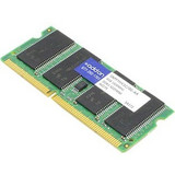 AddOn AA160D3SL/8G x1 HP H6Y77UT#ABA Compatible 8GB DDR3-1600MHz Unbuffered Dual Rank 1.35V 204-pin CL11 SODIMM