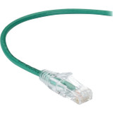 Black Box Slim-Net Cat.6 Patch Network Cable - ETS5026677