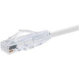 Unirise ClearFit Cat.6 UTP Patch Network Cable - ETS2747168