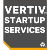 Vertiv Startup Installation Services for Vertiv Liebert GXT4 UPS Models up to 3kVA