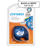 Dymo LetraTag Label Maker Tape Cartridge - ETS2234036