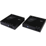 StarTech.com HDMI Video and USB over IP Distribution Kit with Video Wall Support - 1080p