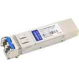 AddOn Finisar FTLF1428P2BNV Compatible TAA Compliant 10GBase-LR SFP+ Transceiver (SMF, 1310nm, 20km, LC)