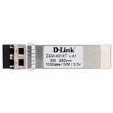 D-Link DEM-431XT SFP+ Module