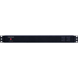 CyberPower Basic PDU15B2F10R 12-Outlets PDU