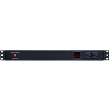 CyberPower Metered PDU15M2F8R 10-Outlets PDU
