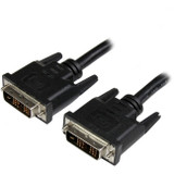 StarTech.com 6 ft DVI-D Single Link Cable - M/M