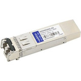 AddOn Alcatel-Lucent 3HE04824AA Compatible TAA Compliant 10GBase-SR SFP+ Transceiver (MMF, 850nm, 300m, LC)
