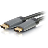 C2G 3ft Select High Speed HDMI Cable with Ethernet 4k - In-Wall CL2-Rated