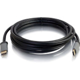 C2G 12ft Select High Speed HDMI Cable with Ethernet 4k - In-Wall CL2-Rated