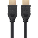 Monoprice Commercial Series 32AWG High Speed HDMI Cable, 6ft Generic