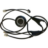 Spracht Electronic Hook Switch CABLE (EHS) for The ZuM Maestro DECT Headsets for Avaya Phones (EHS-2005)