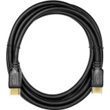 Rocstor Premium High Speed HDMI Cable with Ethernet. - ETS5514155