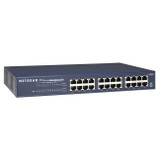 Netgear ProSafe JGS524 24-Port Gigabit Ethernet Switch