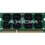 Axiom 4GB DDR3-1333 SODIMM for Sony # VGP-MM4GBD