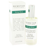 Demeter String Bean by Demeter Cologne Spray (Unisex) 4 oz for Women