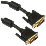 Unirise DVI-D Dual Link 24+1 Male - Male - ETS3108473